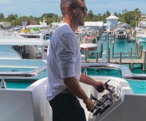 $10k/mo On The Side — Sharing What You Already Know