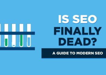 Is SEO Dead in 2024? No, but it’s Changed (Here’s How)