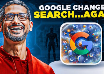Google CEO Predicts the Future of Search