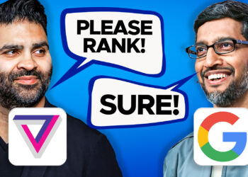 The Verge Trolls Google…Again! | Niche Pursuits