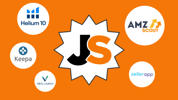 Top 11+ Jungle Scout Alternatives (Free & Paid) in 2024