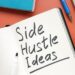 17 Side Hustles You Can Start Even if You Have “No Skills”