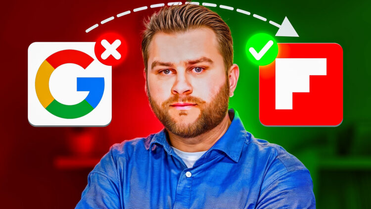 Meet the Flipboard Master Who Gets 1 Million Views a Month