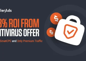 33% Avg. ROI in 5 Days with SmartCPC