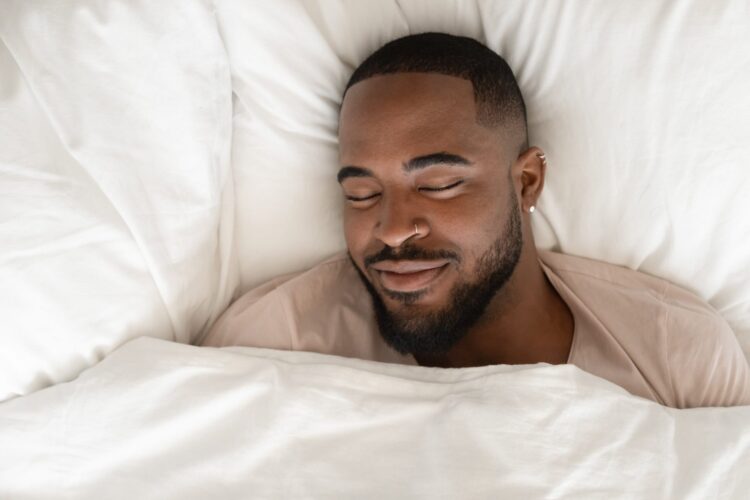 This Is How You Can Get Paid to Sleep