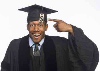 Can You Get Paid to Go to College?
