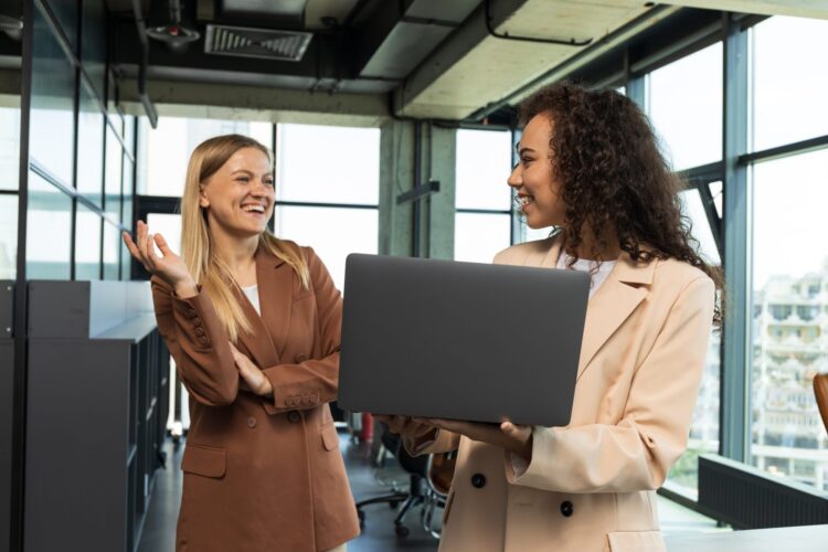 Would You Take a Job You Share With Someone Else? Here’s How