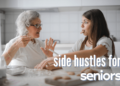 How Seniors Can Make Extra Money