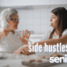 How Seniors Can Make Extra Money