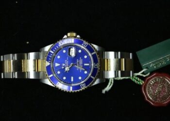 12 Best Places to Sell Your Rolex Watch for Cash!