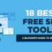 18 Best Free SEO Tools for Bloggers in 2024 (Optimization & More)