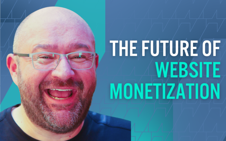 The Most Consistent Way to Make Money on the Web