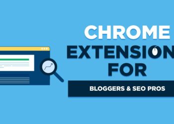 22 Best Chrome Extensions for Bloggers to Try (in 2024)