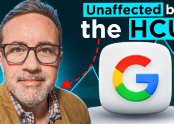 How Brian Winum Survived the Google Updates Using Authority Stacking and Catalyst Content