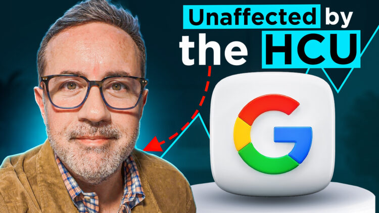 How Brian Winum Survived the Google Updates Using Authority Stacking and Catalyst Content