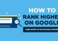 10 Tips to Show Up Faster