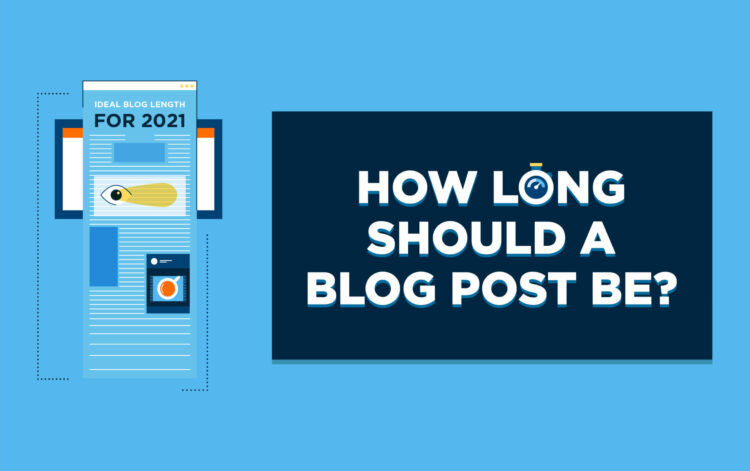 How Long Should a Blog Post Be? 1,500 Words for SEO (2024)