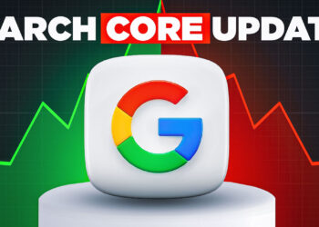 Google March Core Update Complete: Here’s the Winners and Losers
