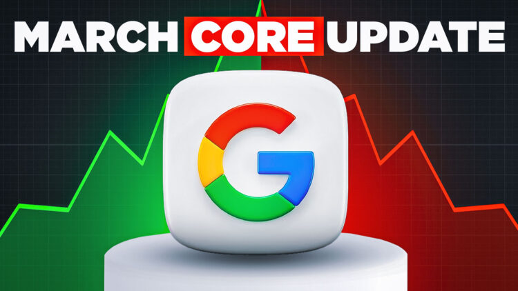 Google March Core Update Complete: Here’s the Winners and Losers