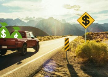15 Ways to Make Money With a Truck: Up to $1000 a Day!