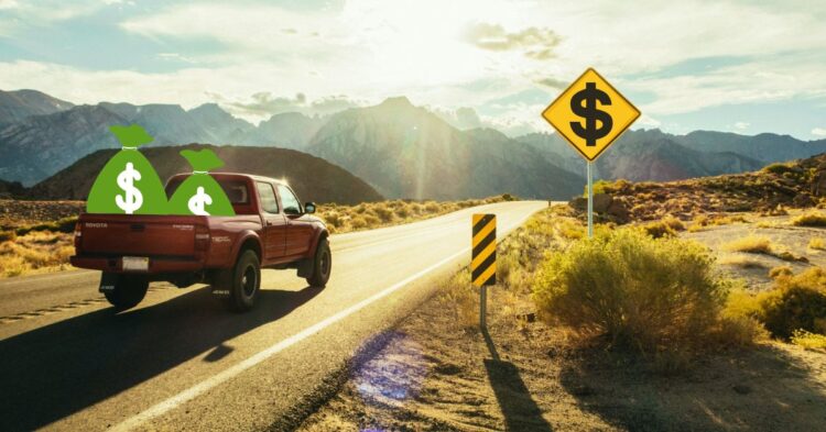 15 Ways to Make Money With a Truck: Up to $1000 a Day!