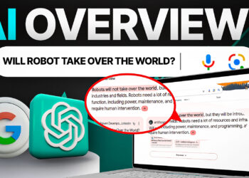 Google Launches “AI Overviews” for ALL US Users…Here’s What Changed
