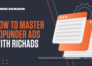 How To Master Popunders with RichAds