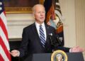 10 Groups Who Face Higher Taxes Under Biden’s Budget