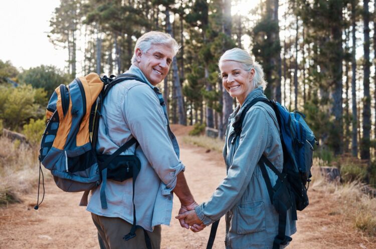 4 Things Motivating People to Retire — and 4 Reasons They Continue Working