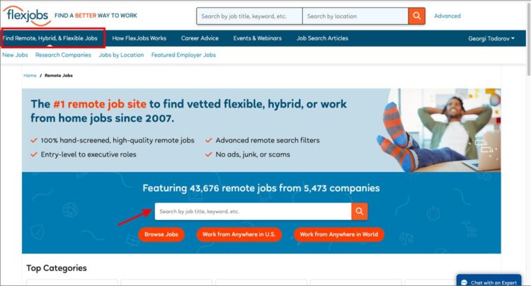 Is FlexJobs Legit? Read Before Signing Up…
