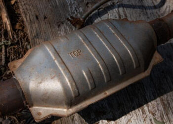 5 Best Places to Sell Your Catalytic Converter Near You!