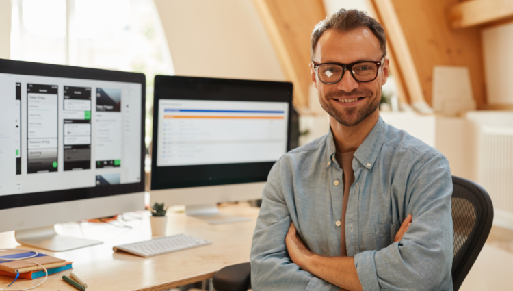 25 Cutting-Edge IT Business Ideas for Forward-Thinking Minds in 2024