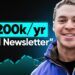 My Local Email Newsletter Makes Over $200k/Year…Here’s How