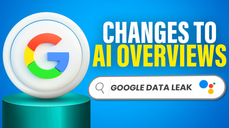 Google DROPS AI Overviews to Just 15% of Searches