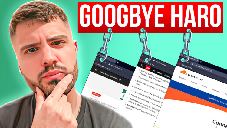 How to Build High PR Links That Work (in 2024)