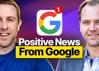 Google Spam Update COMPLETE with Positive Results?