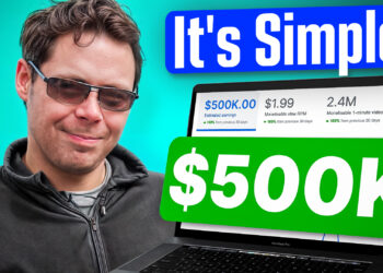 How Andy Skraga Made Over $500k from Facebook Traffic