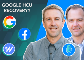 Hope For Google Helpful Content Update Recovery?