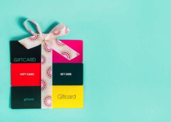 9 Places to Sell Gift Cards for PayPal Cash Instantly