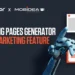 Adoperator Advertising Network Announces an AI-Powered Landing Page Generator and Remarketing Feature