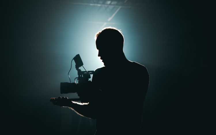 A Legit Site to Make Money Selling Visuals?