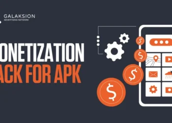 Monetization Hack for Apps & APK