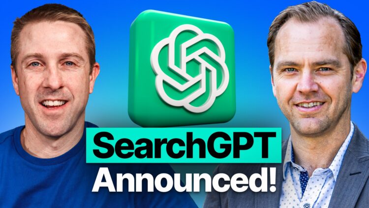 The End of Google? OpenAI Launches SearchGPT