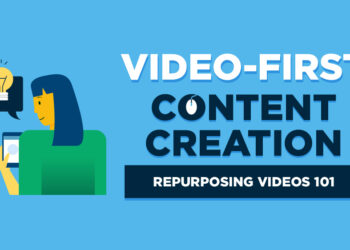 Video-First Content Creation: My Process to Repurpose Video Content