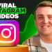 I Make $40/mth with Instagram Videos and Automation