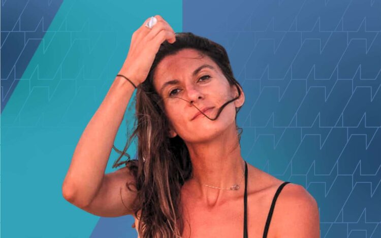 How This 37-Year-Old’s Slow Travel Blog Earns $5k/Month from Ads and Affiliates