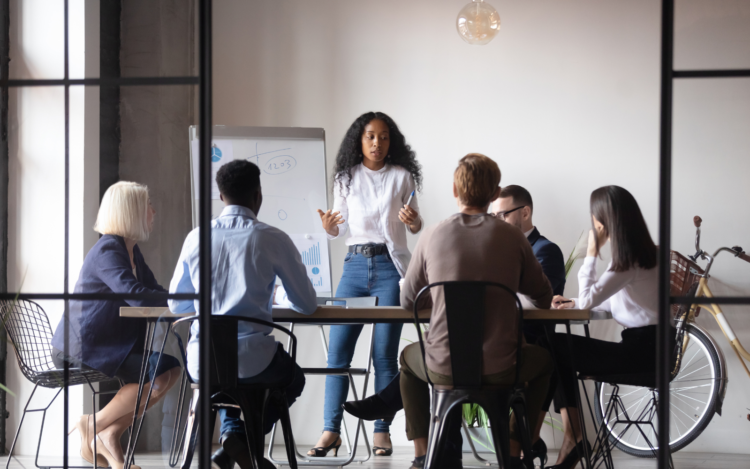 How to Start a Lead Generation Business + Tips for Landing Clients