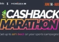 Maximize Your Ad Profits with RollerAds’ Summer Cashback Marathon