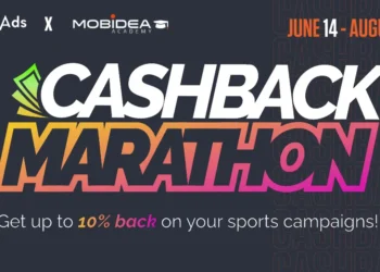 Maximize Your Ad Profits with RollerAds’ Summer Cashback Marathon