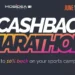 Maximize Your Ad Profits with RollerAds’ Summer Cashback Marathon